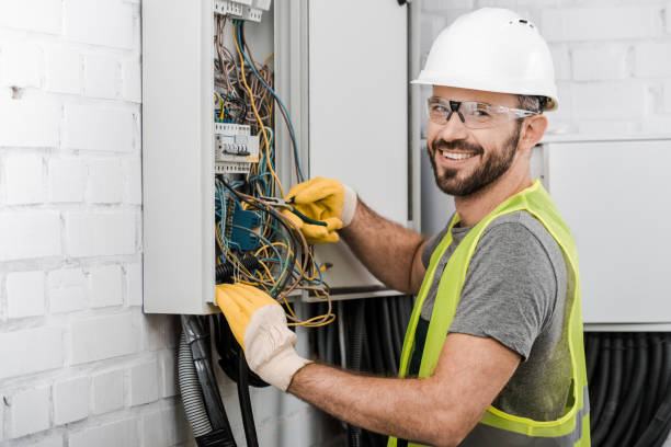 Best Emergency Electrical Repair  in Toccoa, GA