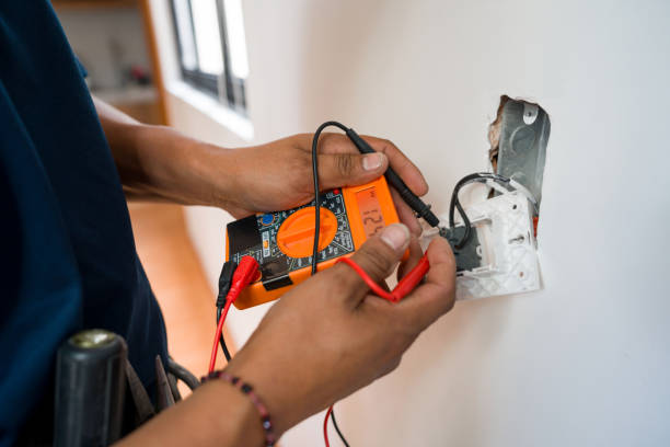  Toccoa, GA Electrician Pros