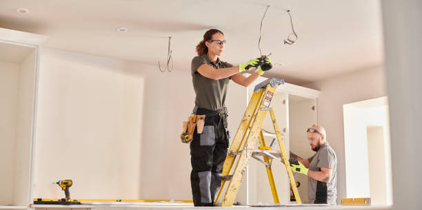 Affordable Emergency Electrician in GA