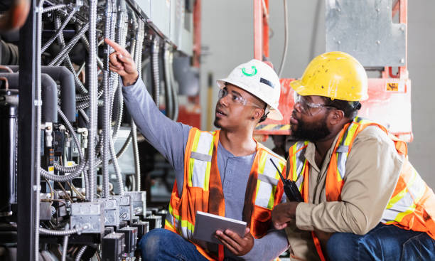 Best 24-Hour Electrician  in Toccoa, GA