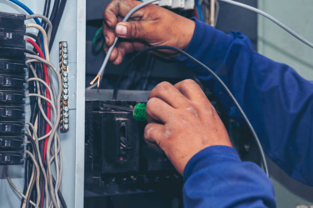 Best Electrical Upgrades for Homes  in Toccoa, GA