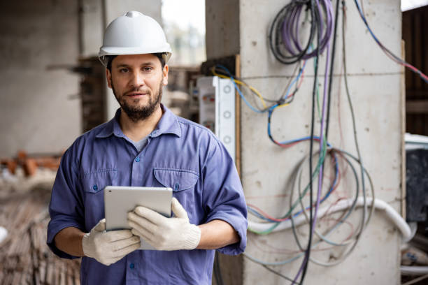 Best Residential Electrician Services  in Toccoa, GA