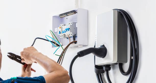 Best Electrical Installation Contractor  in Toccoa, GA