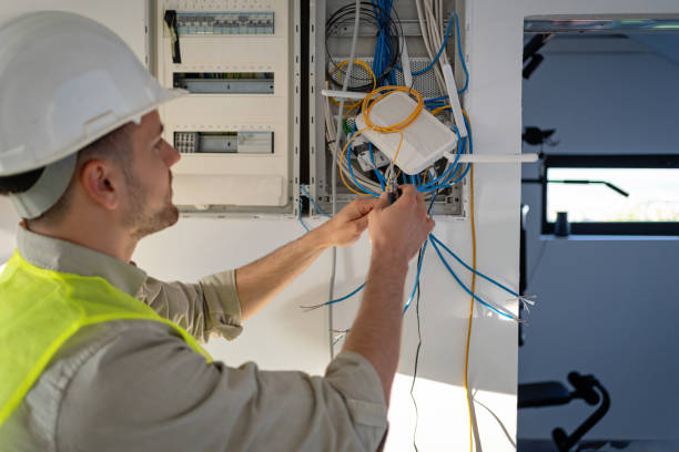 Best Electrical Contractors for Businesses  in Toccoa, GA